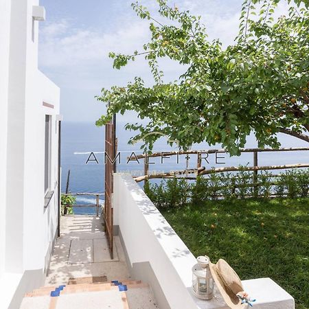 Lionetti Suite House Амальфи Экстерьер фото